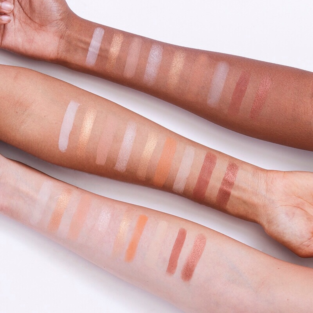 Beauty Bakerie proof Is in The Puddin Eyeshadow - Picture 3 of 7